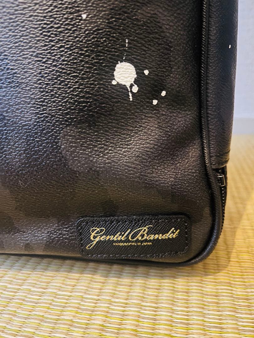 ジャンティバンティ 琴ケース 琴カバー gentilbandit 13絃用 美品