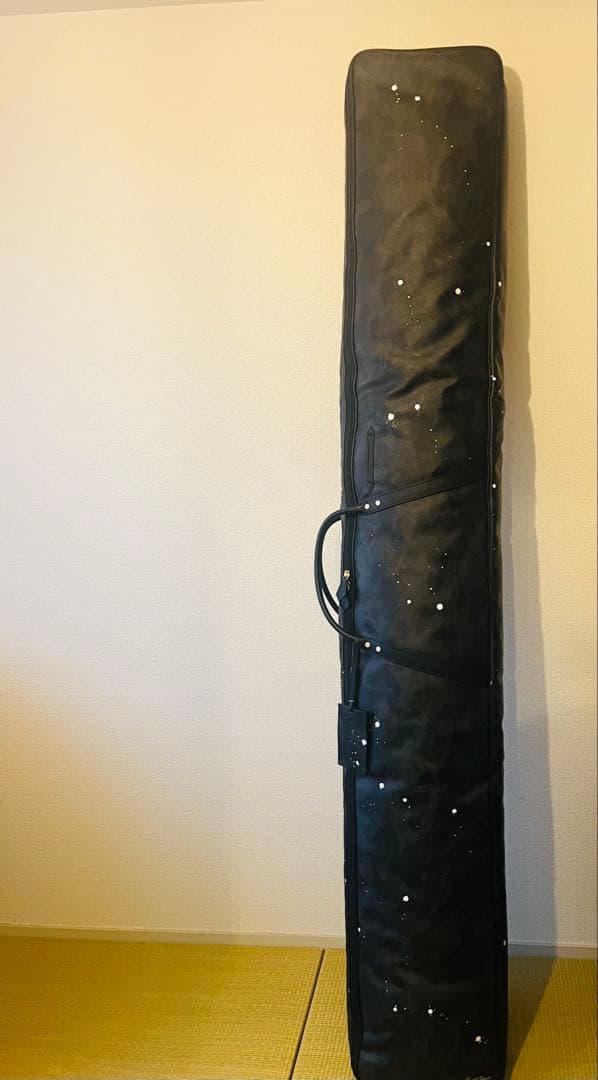 ジャンティバンティ 琴ケース 琴カバー gentilbandit 13絃用 美品