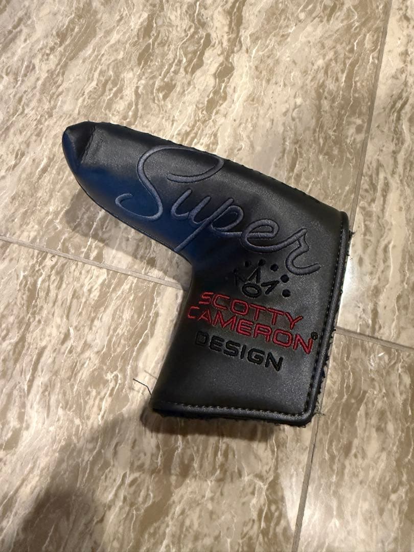 クラブ SCOTTY CAMERON NEWPORT 2+