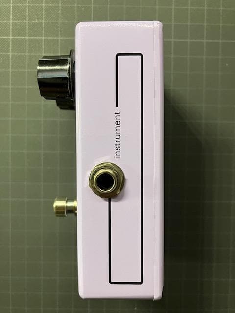 Maxon CS505 ステレオコーラス