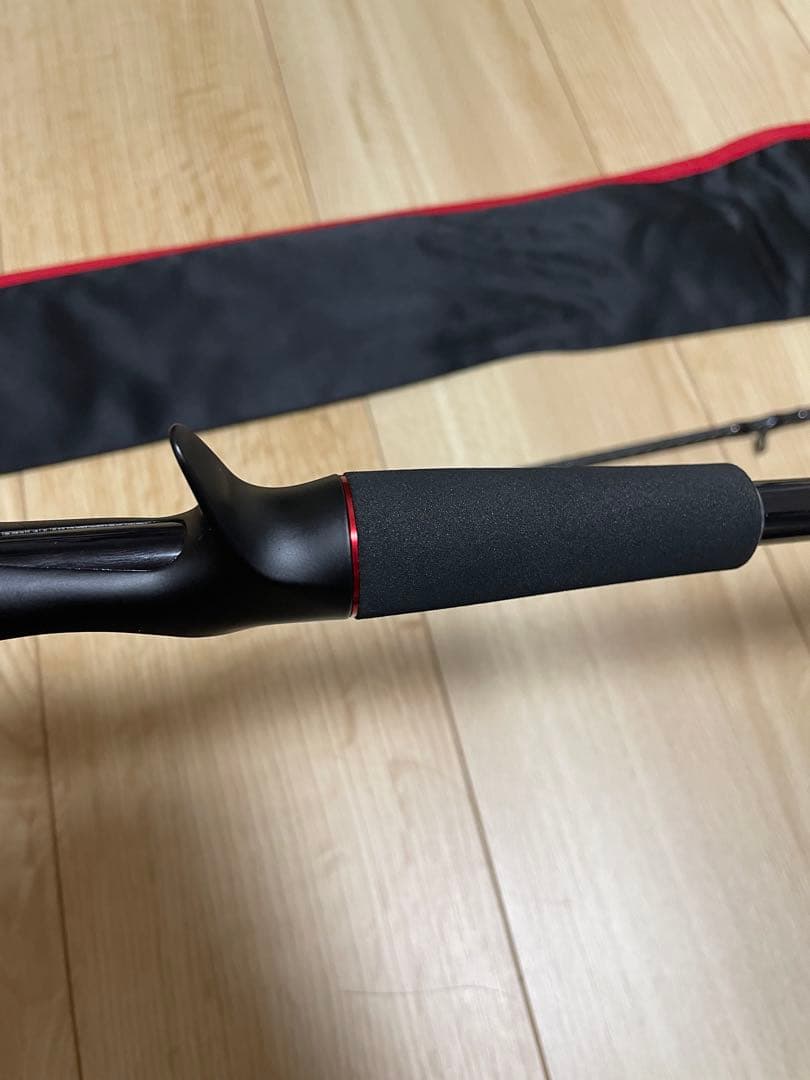新品未使用　ゾディアス 166M-2 センターカット2ピース