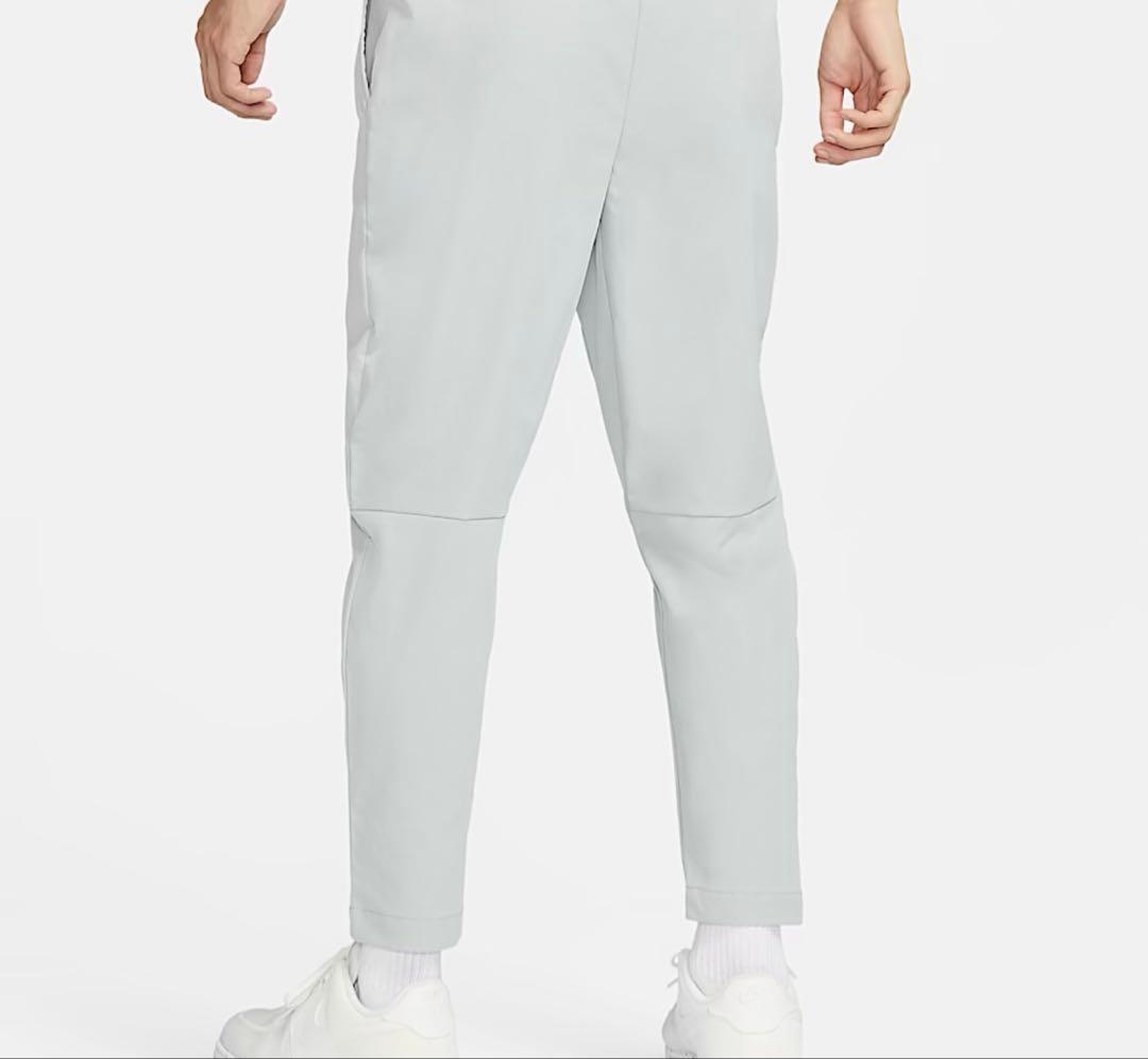 【新品未使用】NIKEメンズウーブンテーパード レッグパンツ XL
