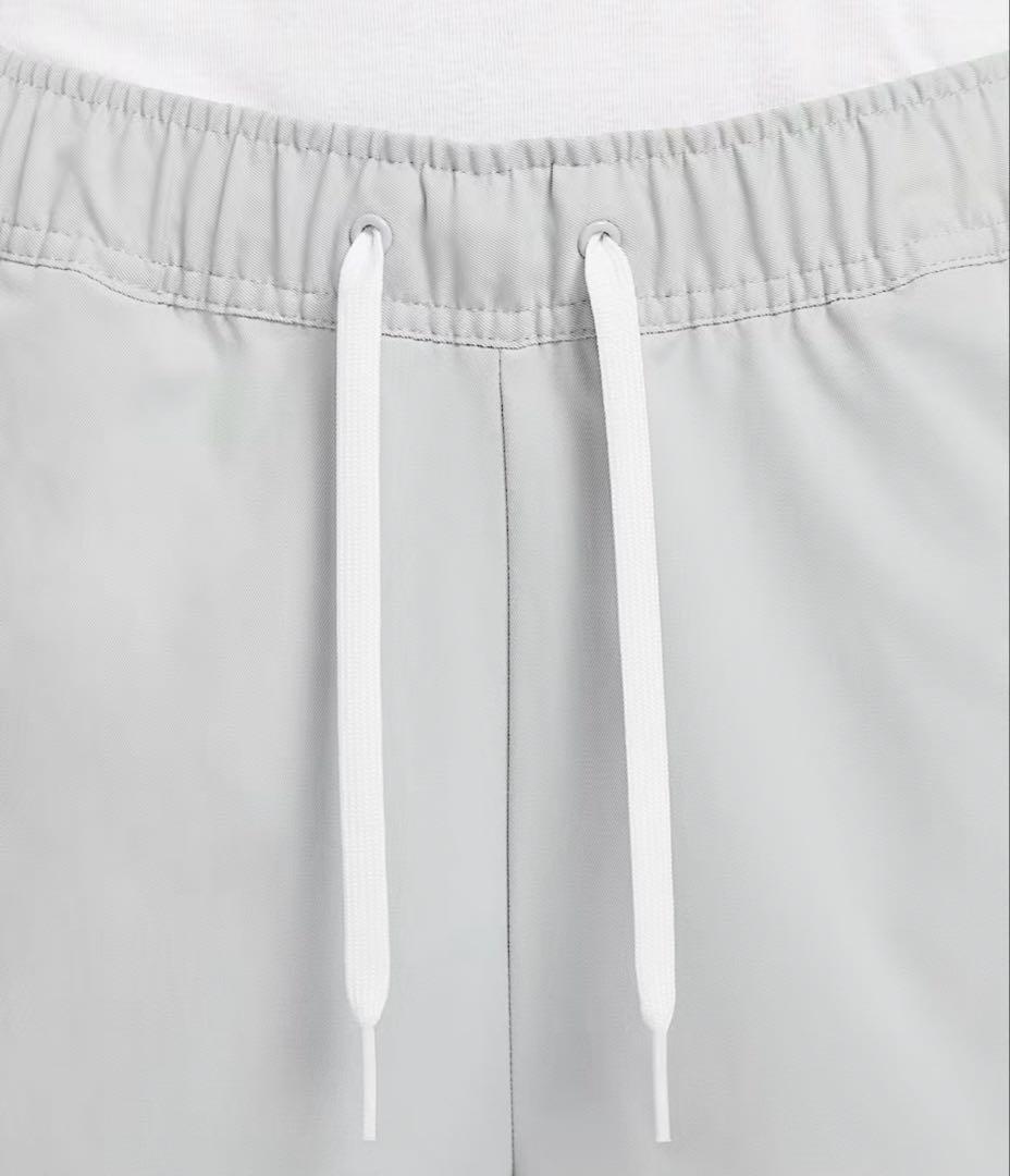 【新品未使用】NIKEメンズウーブンテーパード レッグパンツ XL