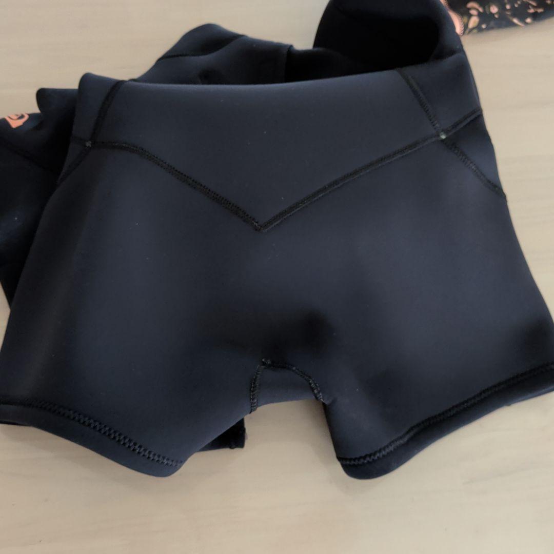 ロキシー♡ロンスプ♡ウエットスーツ L サイズ