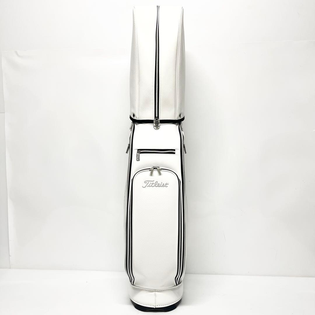 美品キャディ付 タイトリストTSi2 Diamana Dリミテッド　ゴルフセット
