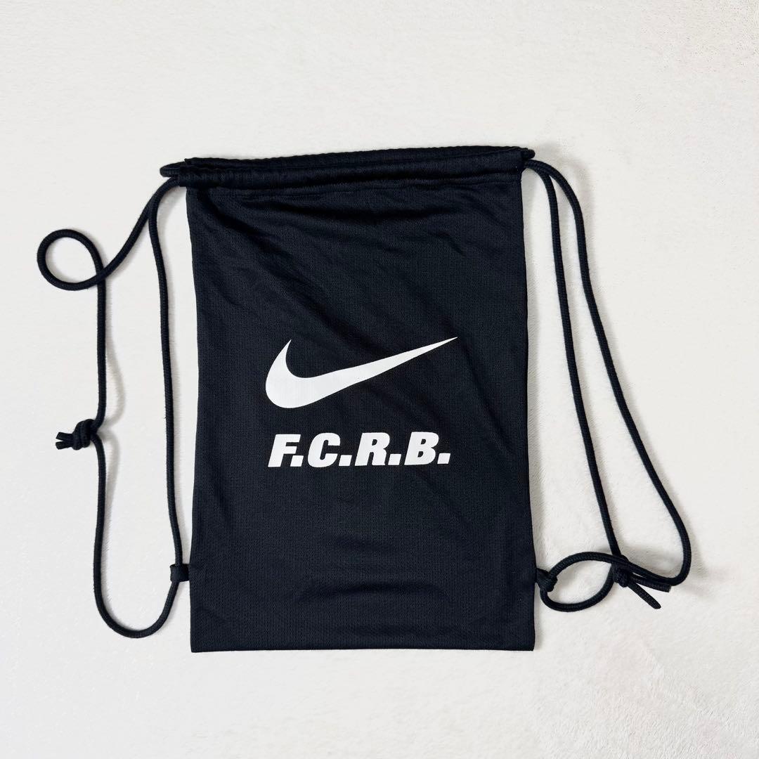 タグ付き未使用F.C.Real.Bristol × NIKE セットアップ S