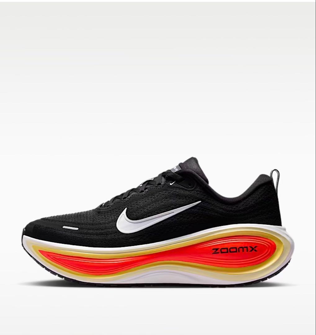 スパイク・シューズ NIKE VOMERO PLUS 26.5cm