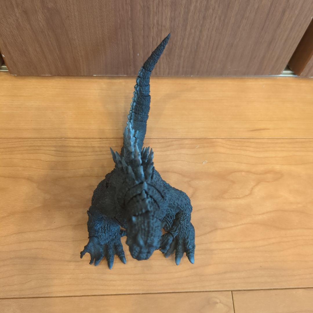 ゴジラ フィギュアS.H.MonsterArts GODZILLA 1954