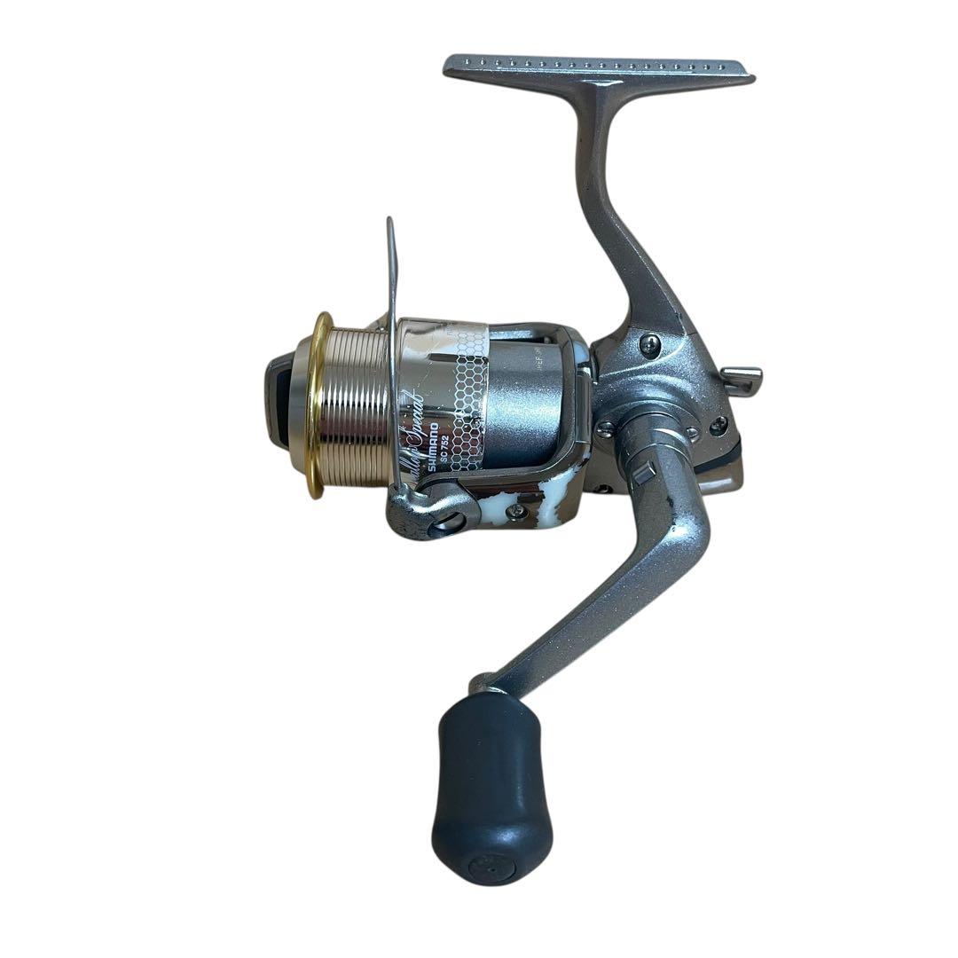 シマノ SHIMANO 00 ツインパワー2500MgS TWIN POWER