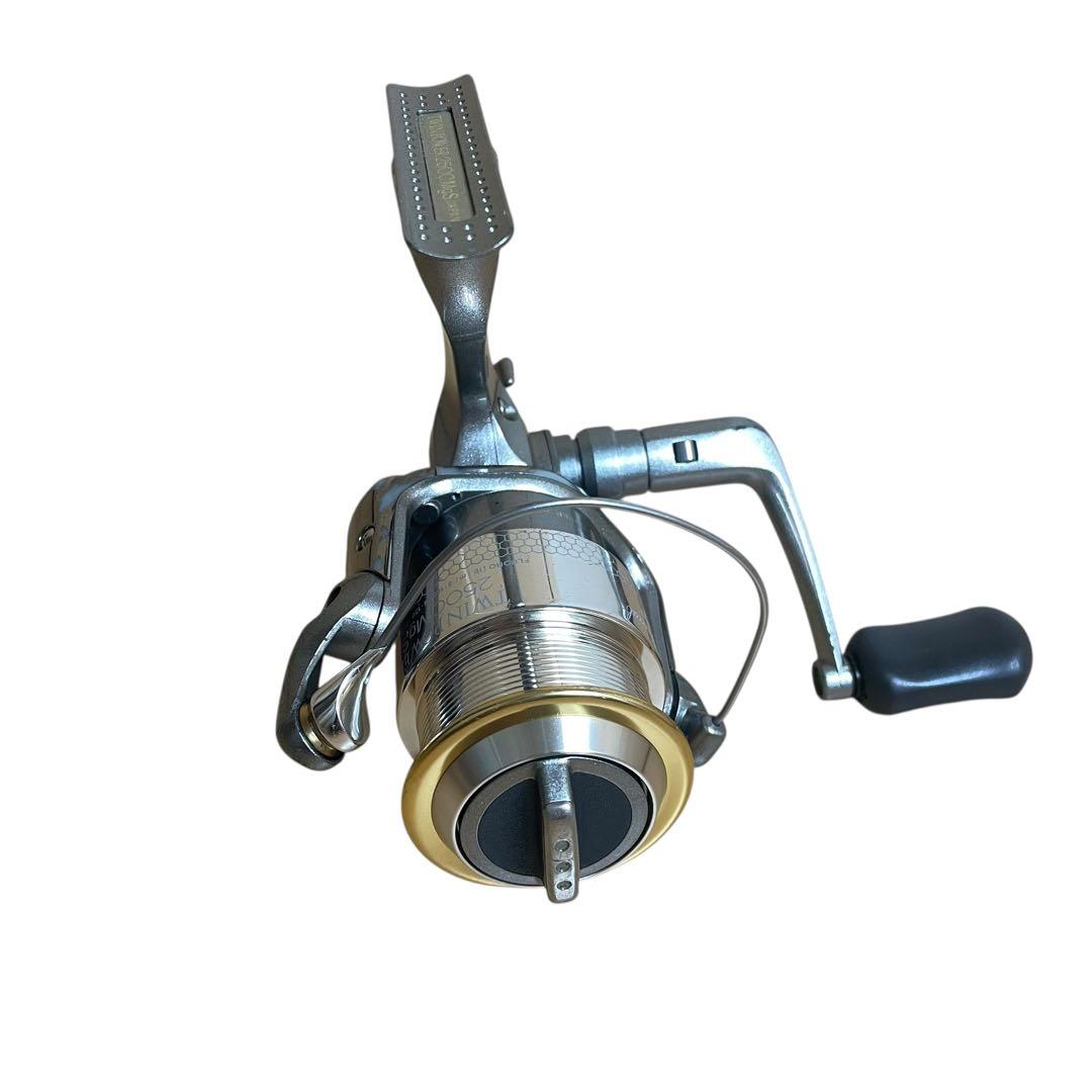 シマノ SHIMANO 00 ツインパワー2500MgS TWIN POWER