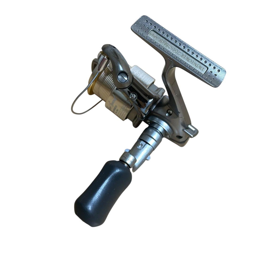 シマノ SHIMANO 00 ツインパワー2500MgS TWIN POWER