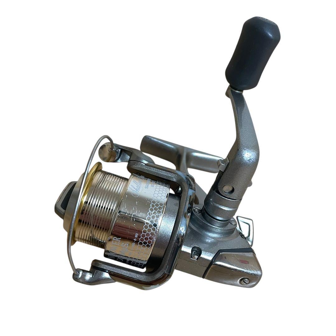 シマノ SHIMANO 00 ツインパワー2500MgS TWIN POWER