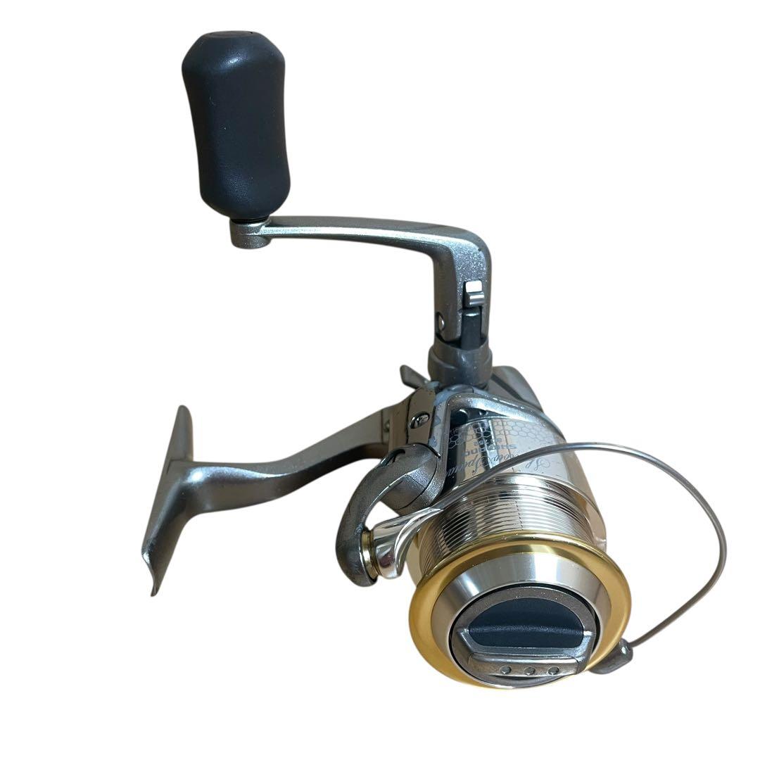 シマノ SHIMANO 00 ツインパワー2500MgS TWIN POWER