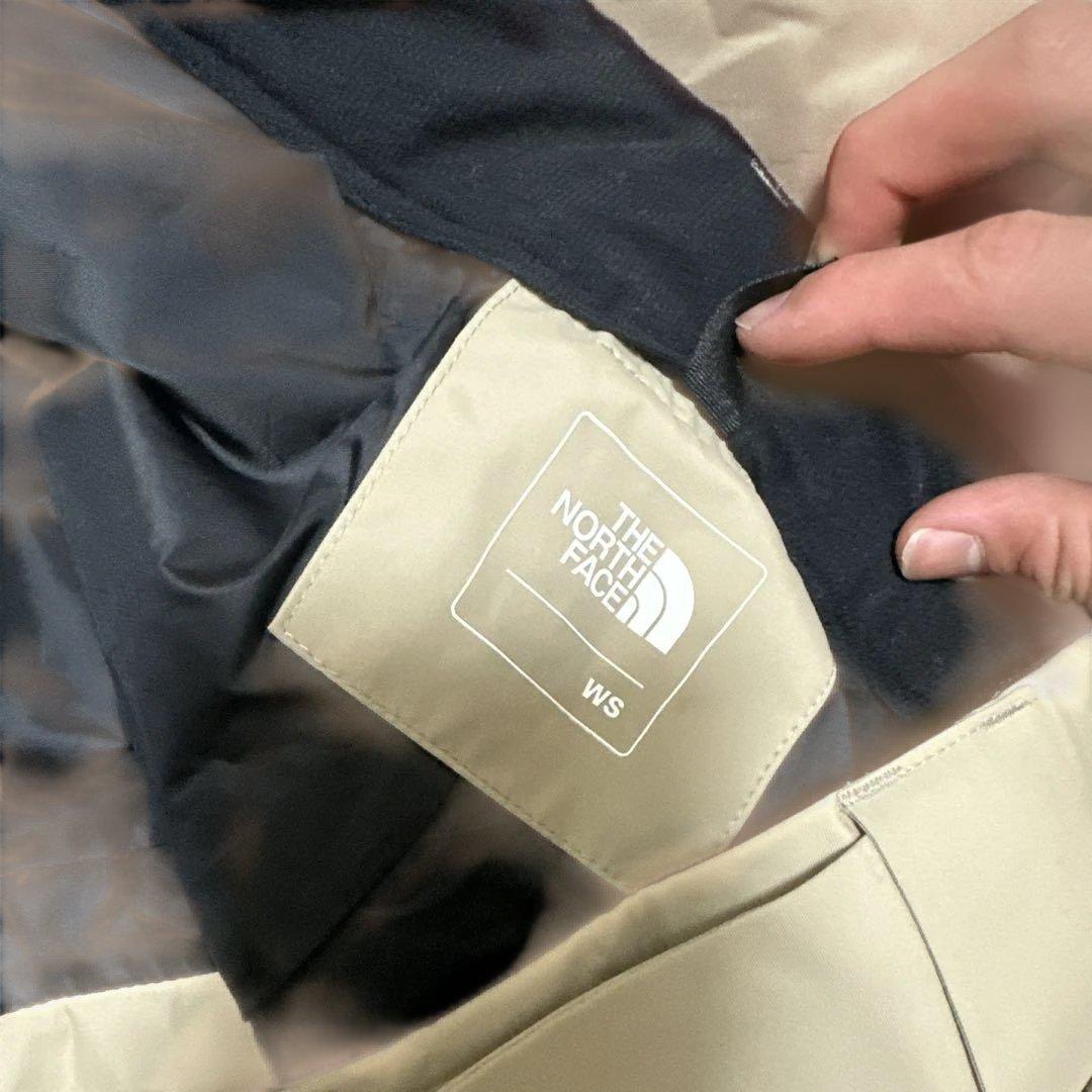 スノーボード THE NORTH FACE Freeline Pant NS62105