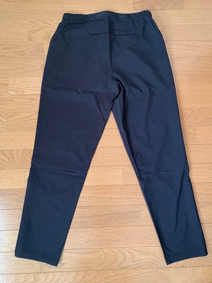KY096052ノースフェイス スワローテイルベントロングパンツ