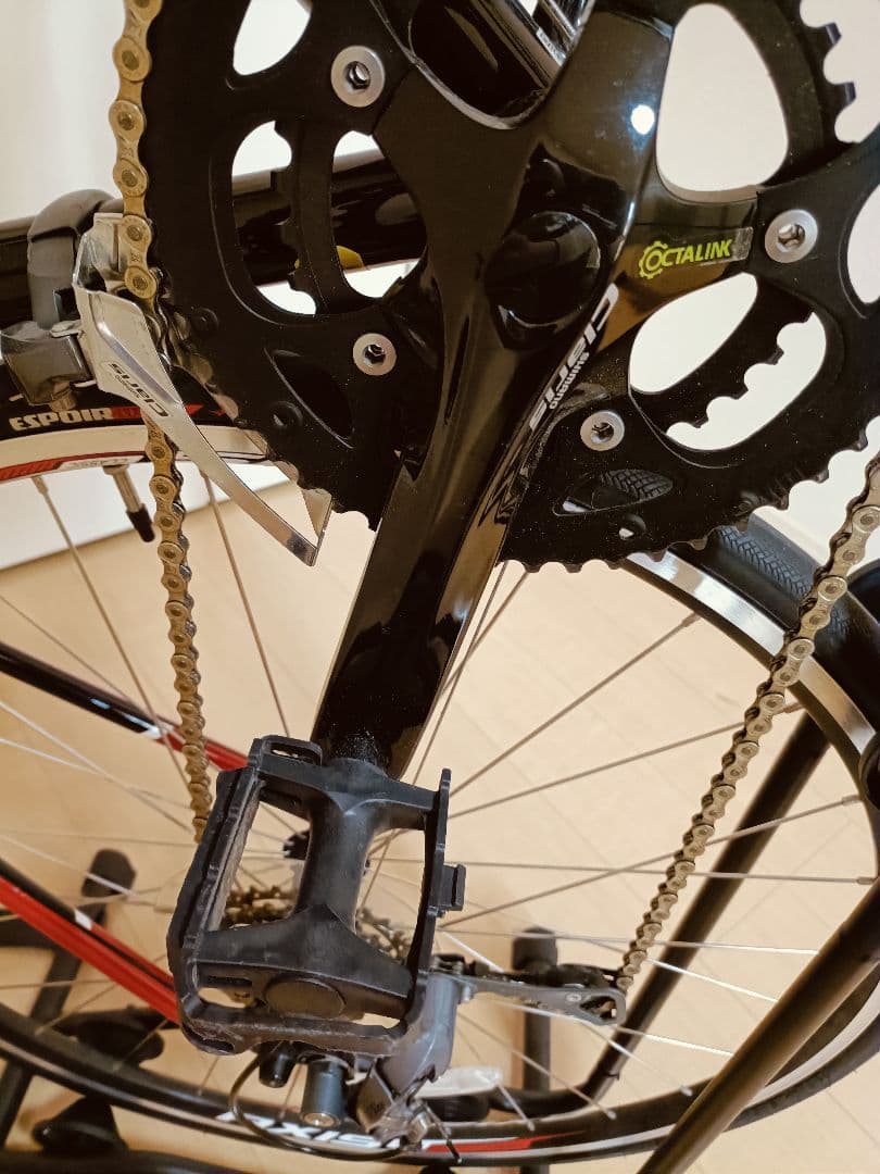 Specialized Allez ロードバイク