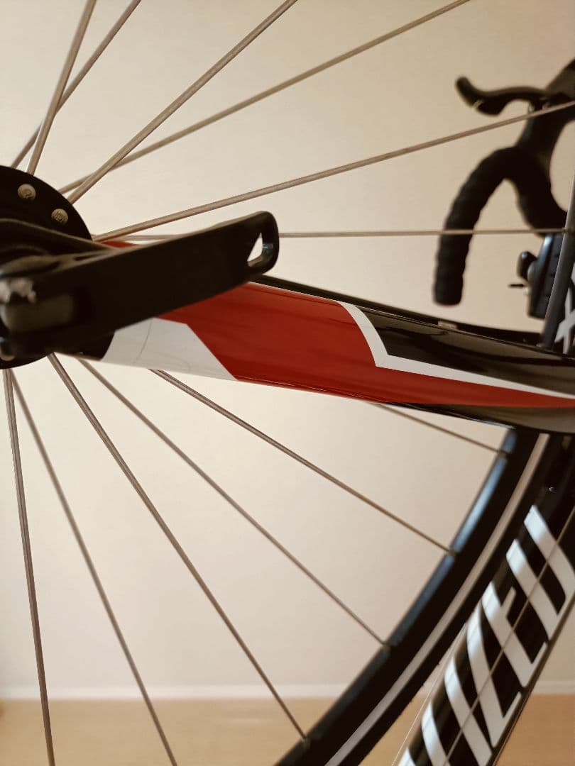 Specialized Allez ロードバイク