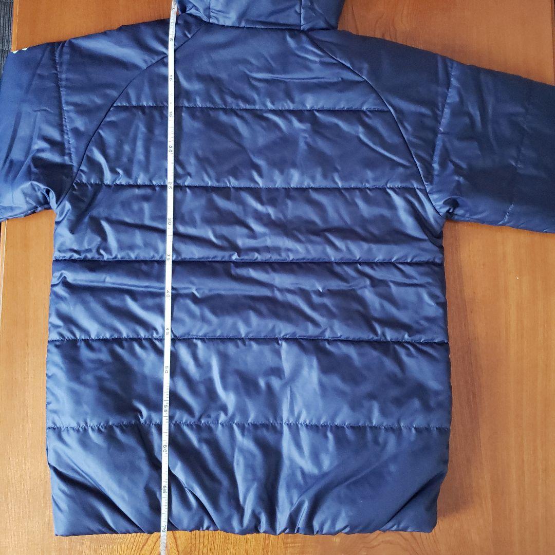 アンダーアーマー UNDER ARMOUR★中綿ジャケット メンズ Mサイズ