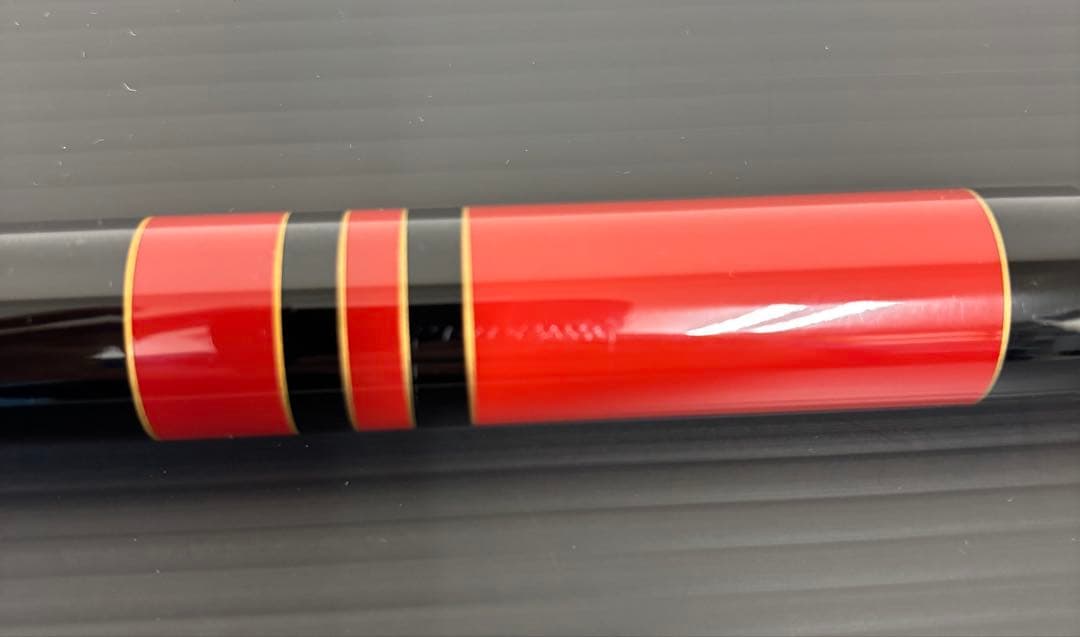 がまかつ　がま渓流　マルチフレックス　粋我　硬調700