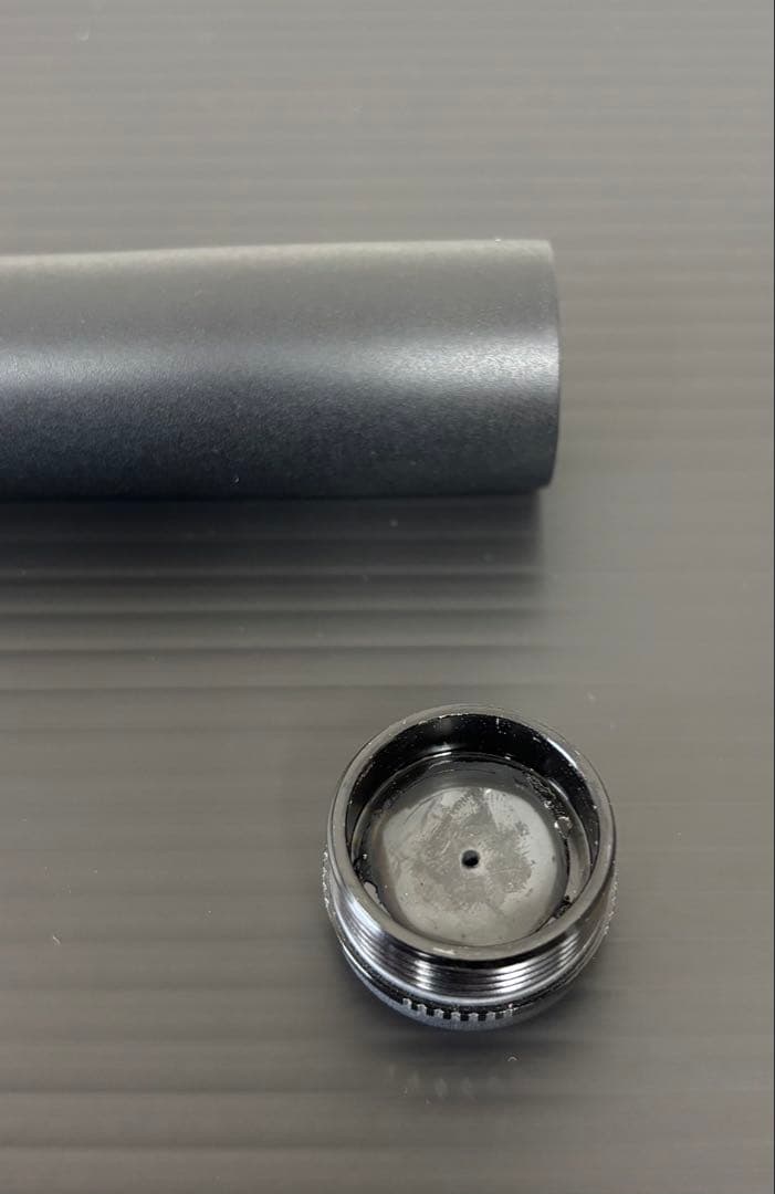 がまかつ　がま渓流　マルチフレックス　粋我　硬調700