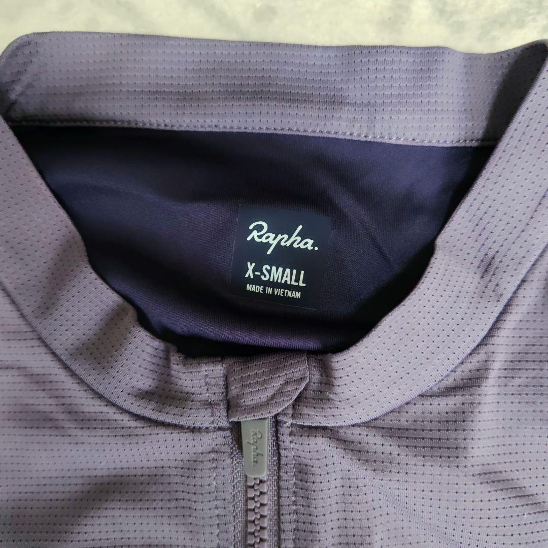 Rapha プロチームトレーニングジャージ X-Small