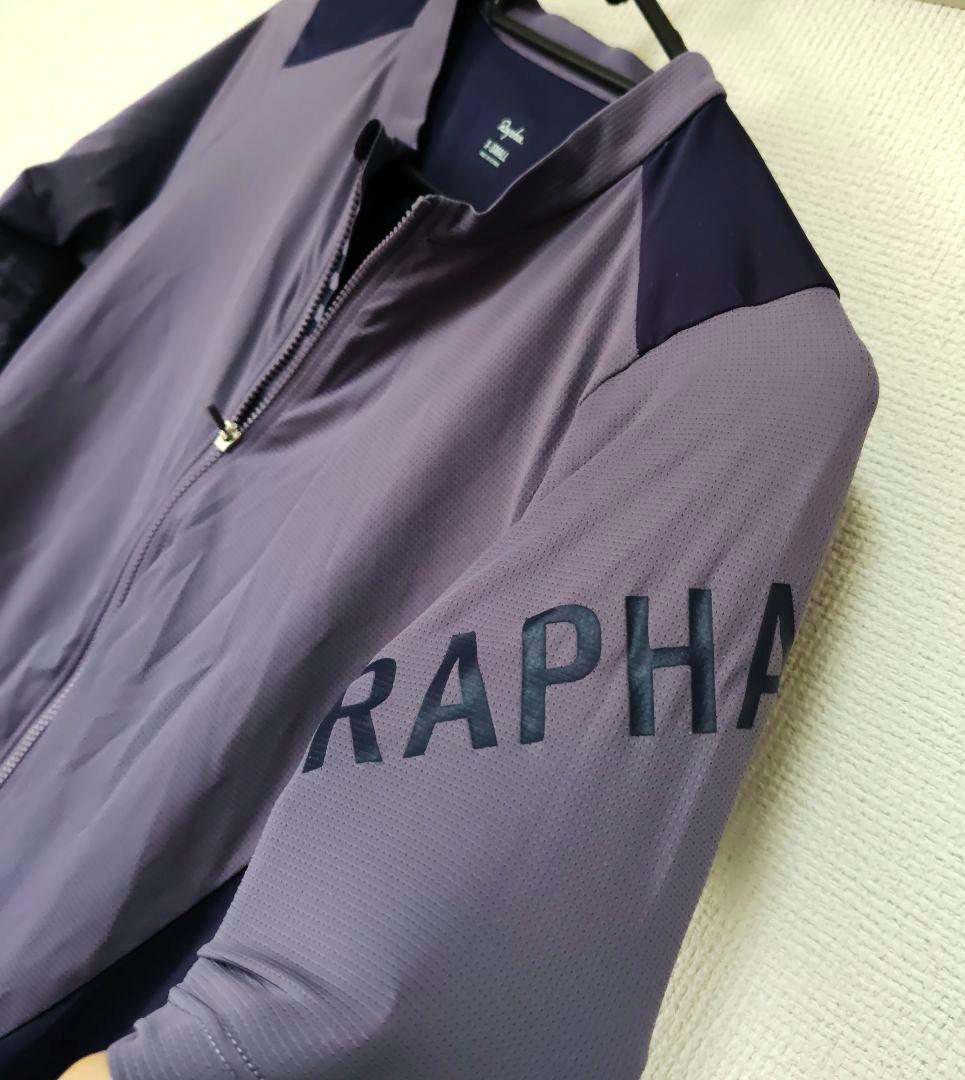 Rapha プロチームトレーニングジャージ X-Small