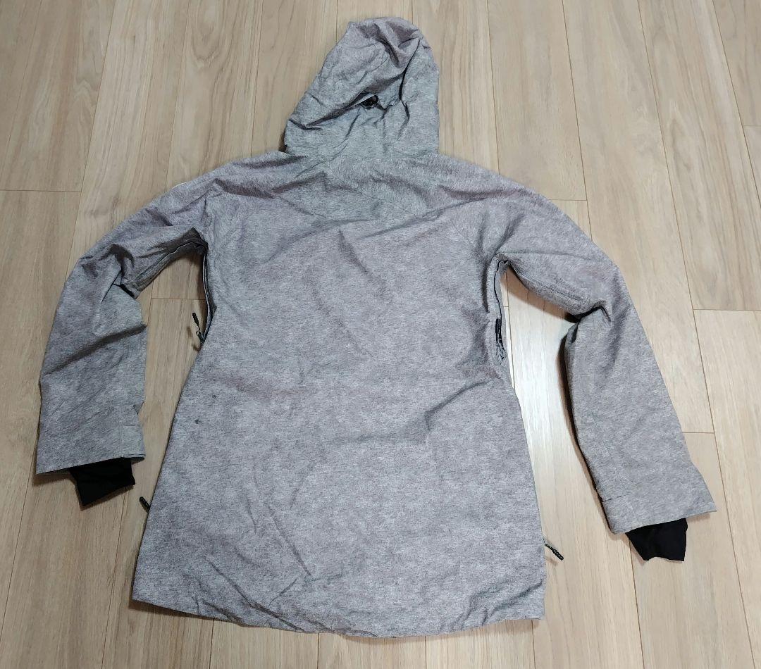 ボルコム（VOLCOM）レディースジャケット　Mサイズ