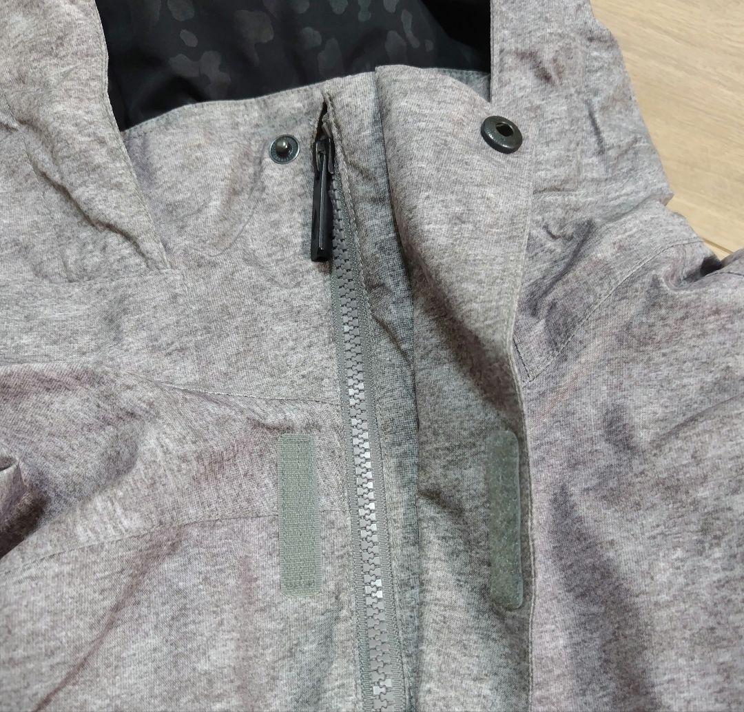 ボルコム（VOLCOM）レディースジャケット　Mサイズ