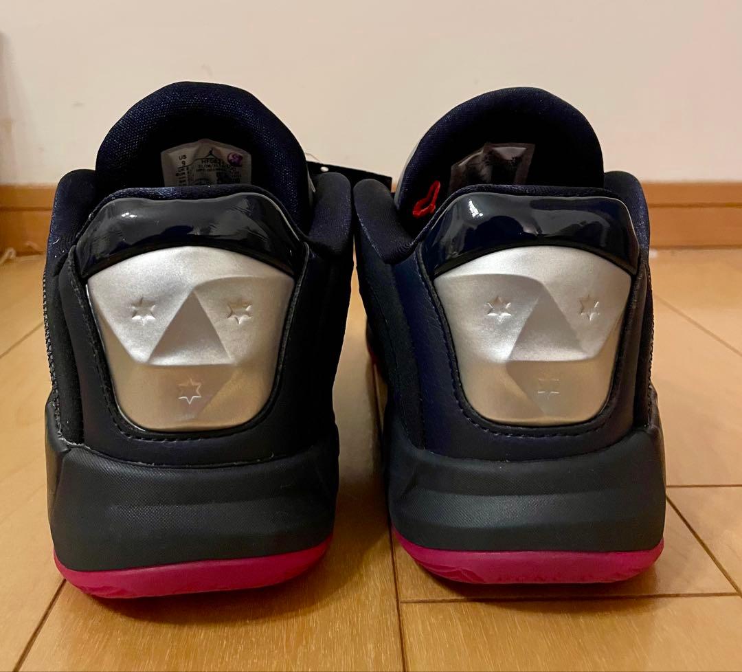 NIKE、Jordan、ルカ4 PF、27センチ