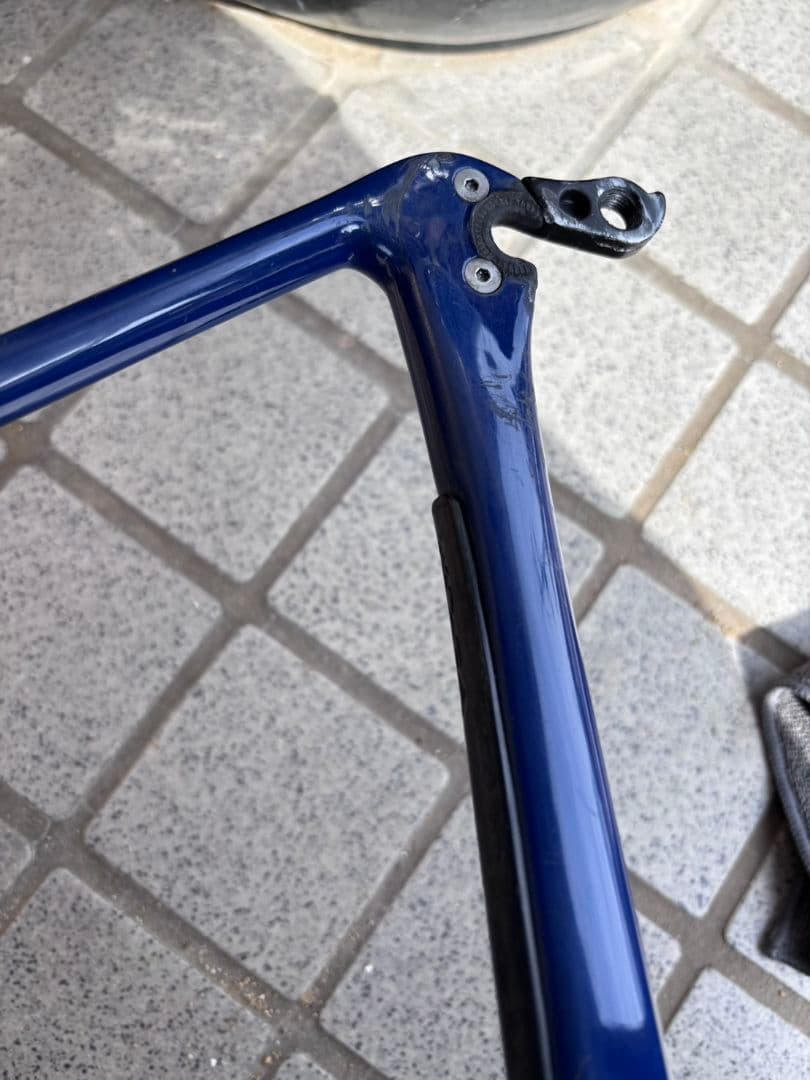 自転車本体 koga kimera road prestige