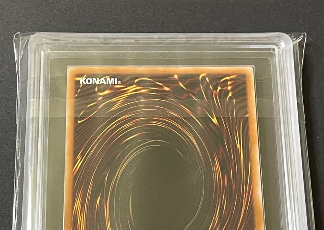 【ARS鑑定10】EM:Pグレニャード レリーフ・鑑定書付き・PSA10相当