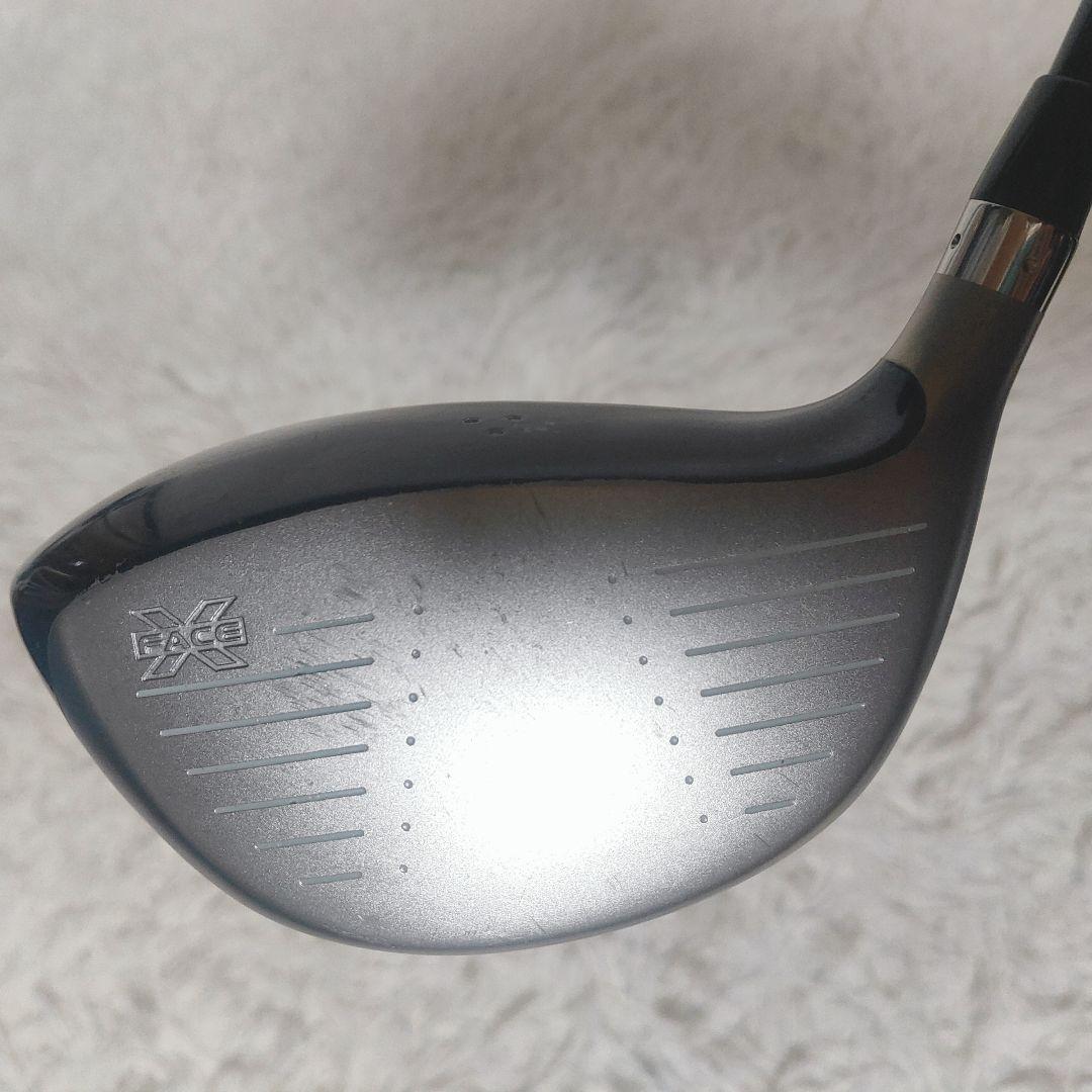 NIKE SQ SUMO2 & X FACE ドライバー2本セット