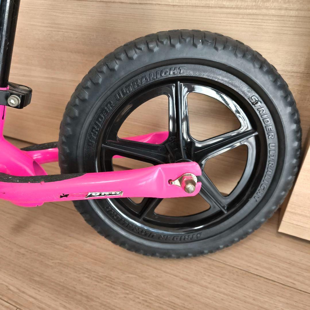 STRIDER CLASSIC ストライダー クラシック　ピンク 日本正規品