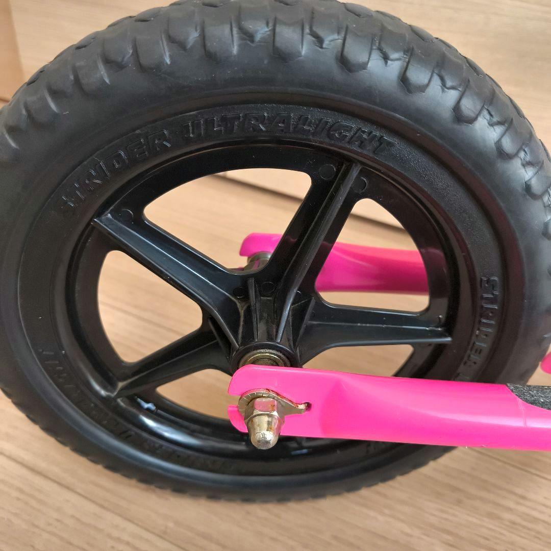 STRIDER CLASSIC ストライダー クラシック　ピンク 日本正規品
