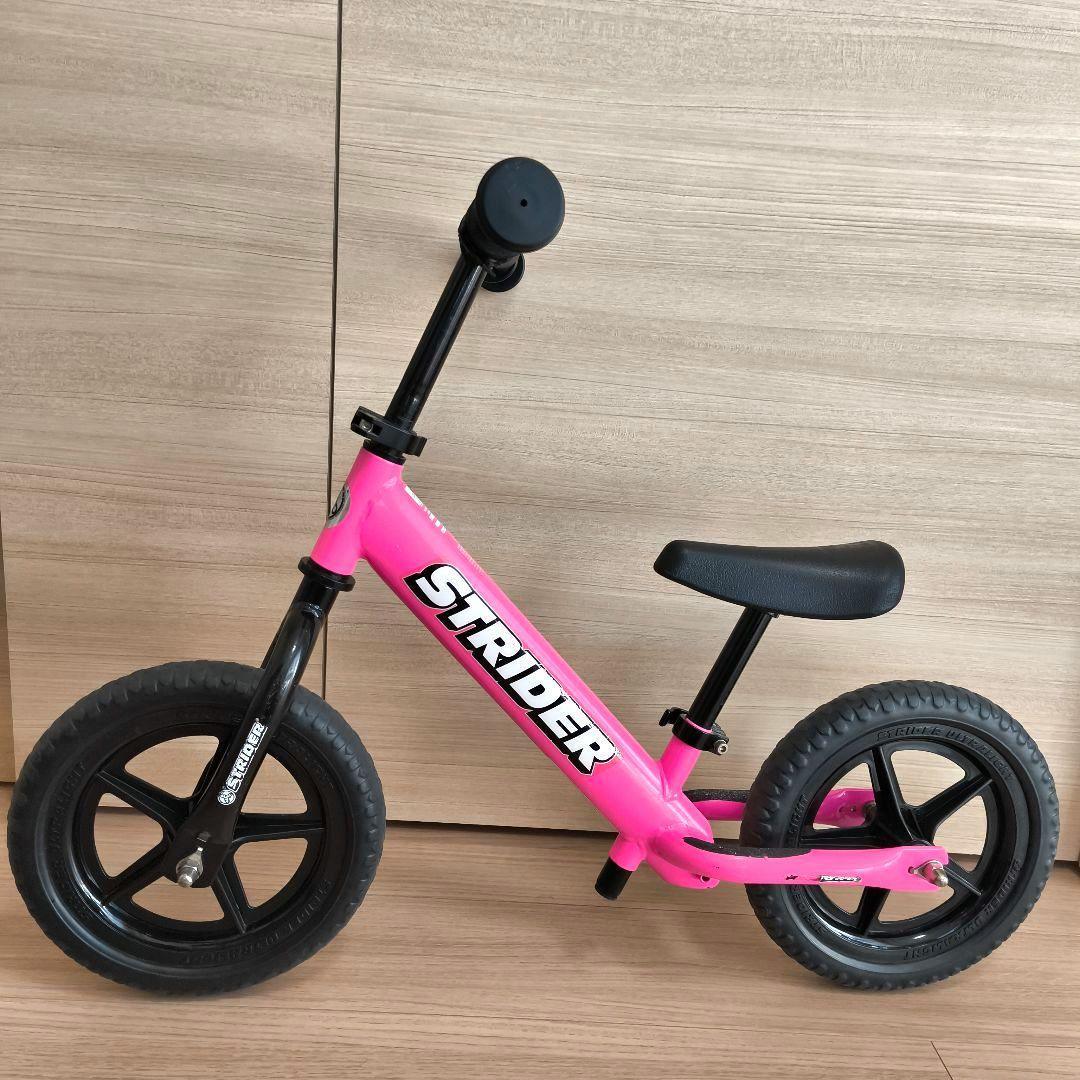 STRIDER CLASSIC ストライダー クラシック　ピンク 日本正規品