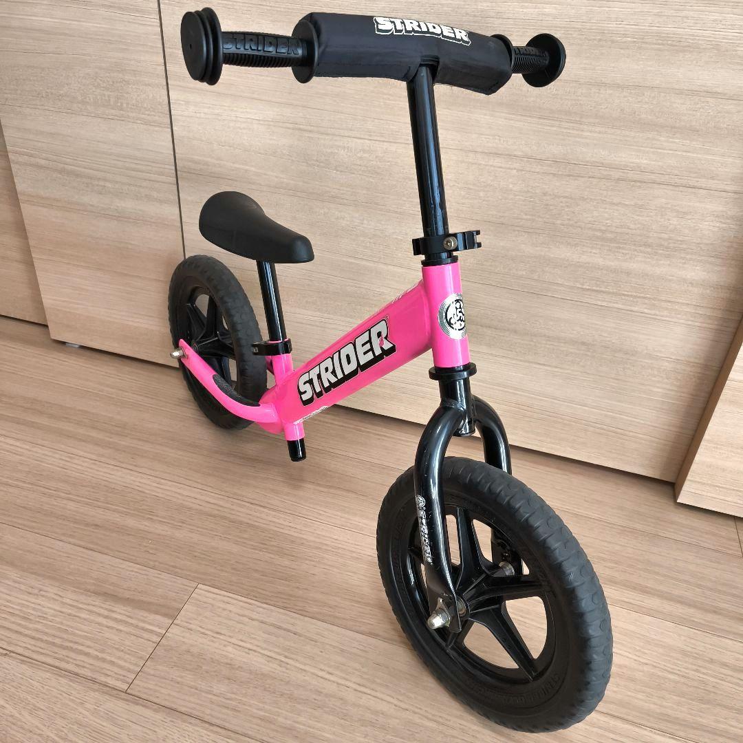 STRIDER CLASSIC ストライダー クラシック　ピンク 日本正規品