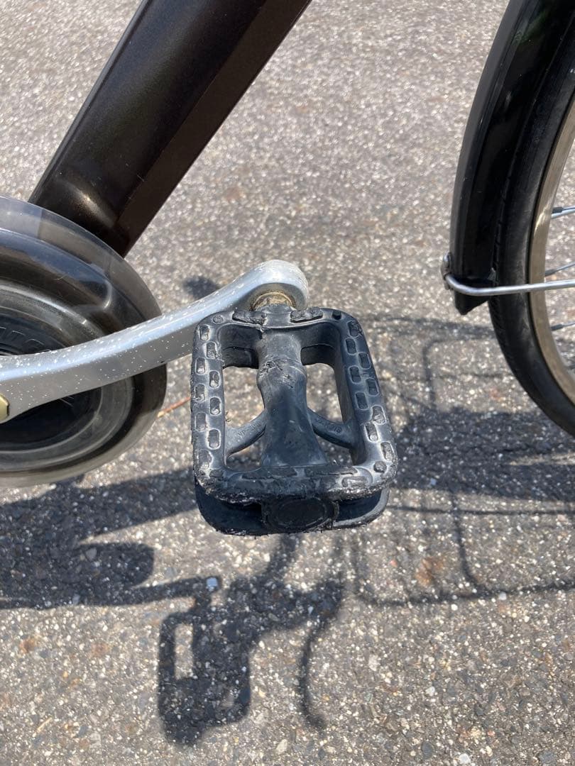 ブリヂストン自転車　アルベルト(引き取り専用)