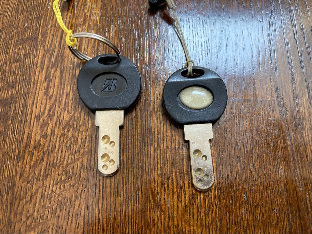 ブリヂストン自転車　アルベルト(引き取り専用)