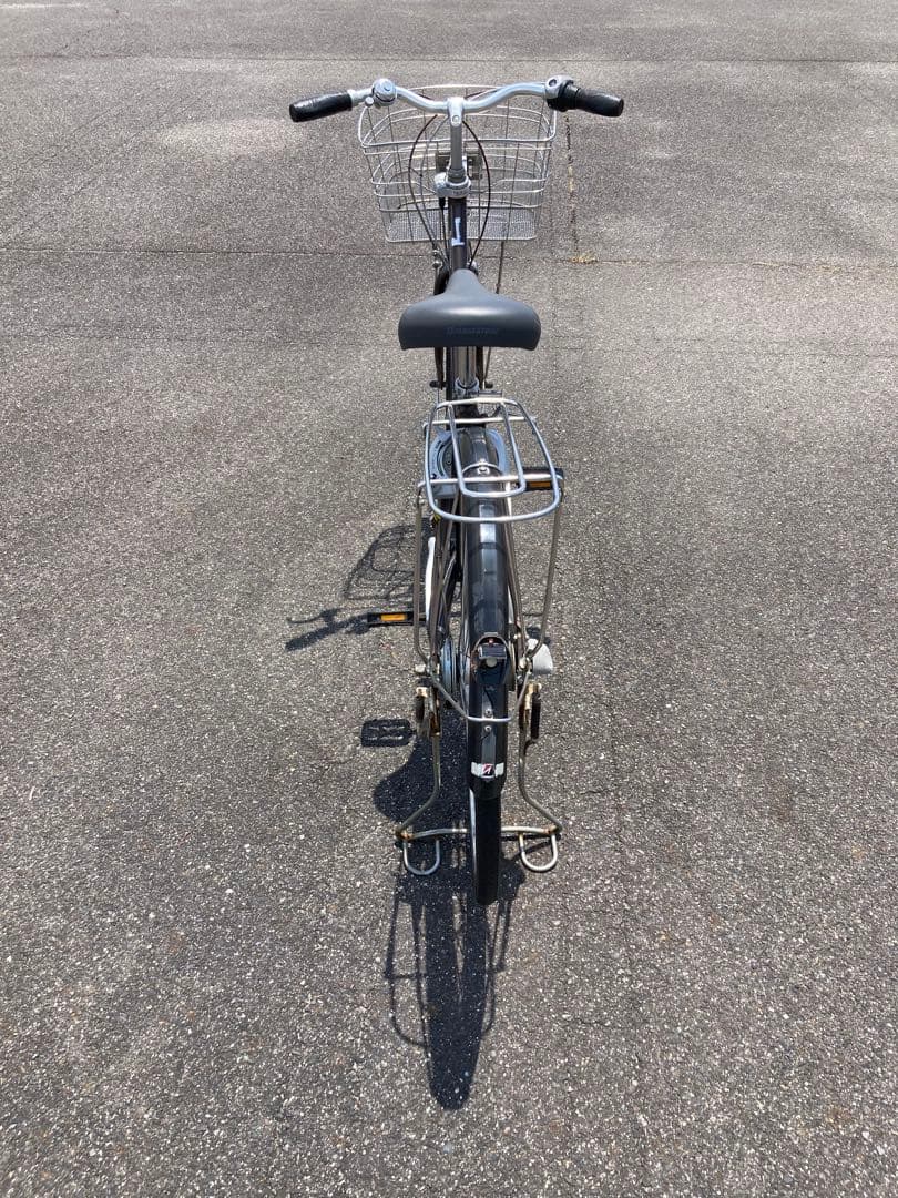 ブリヂストン自転車　アルベルト(引き取り専用)