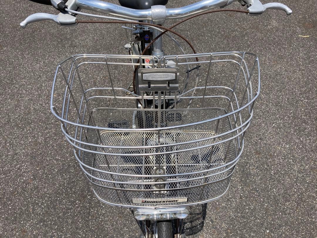 ブリヂストン自転車　アルベルト(引き取り専用)