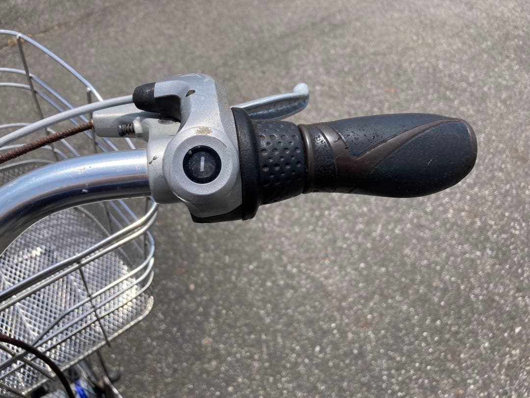 ブリヂストン自転車　アルベルト(引き取り専用)