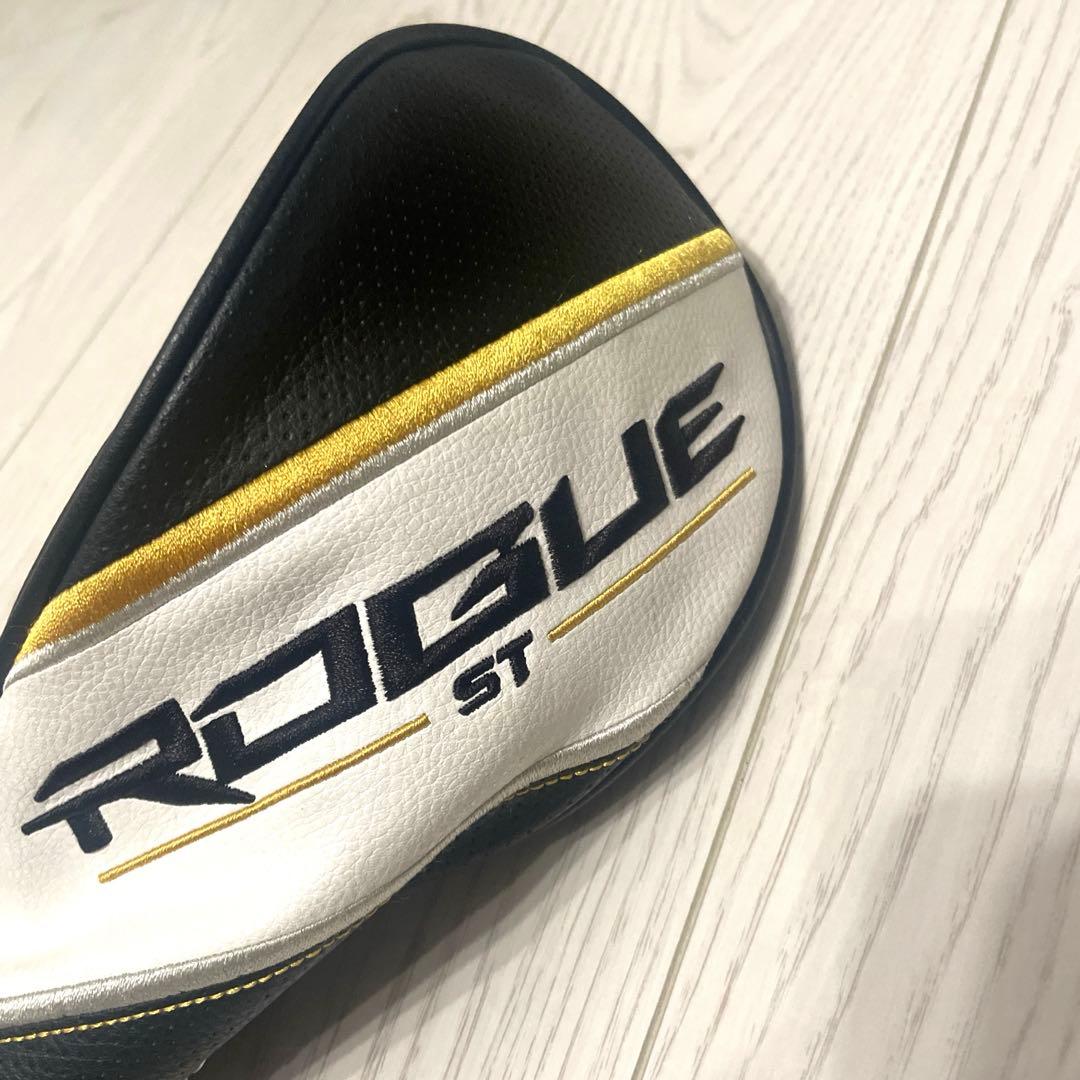 キャロウェイ ローグ ROGUE ST MAX FAST 5Wレディース【A】
