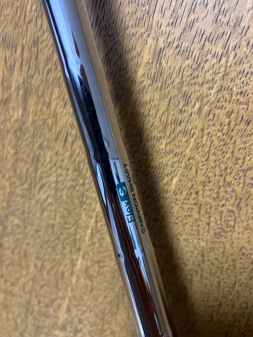 Callaway OPUS 58/10S ウェッジ