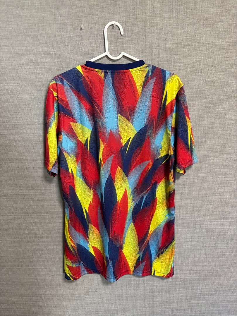 【新品】アーセナル ホームシャツ adidas