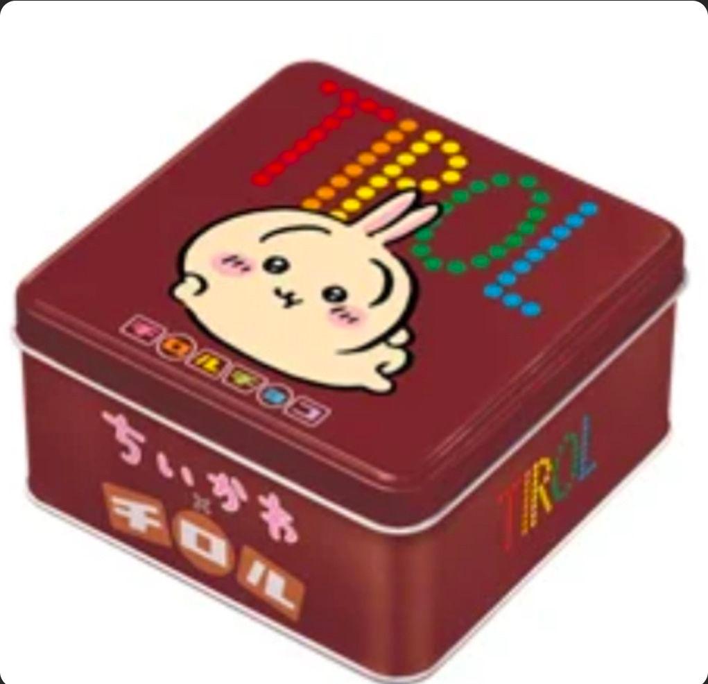 ちいかわ　新品うさぎグッズ