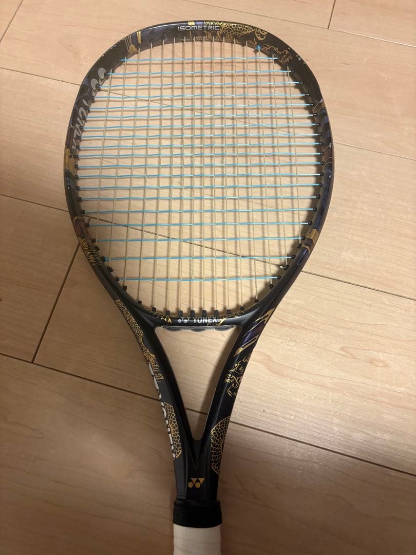 YONEX Ezon100 限定テニスラケット