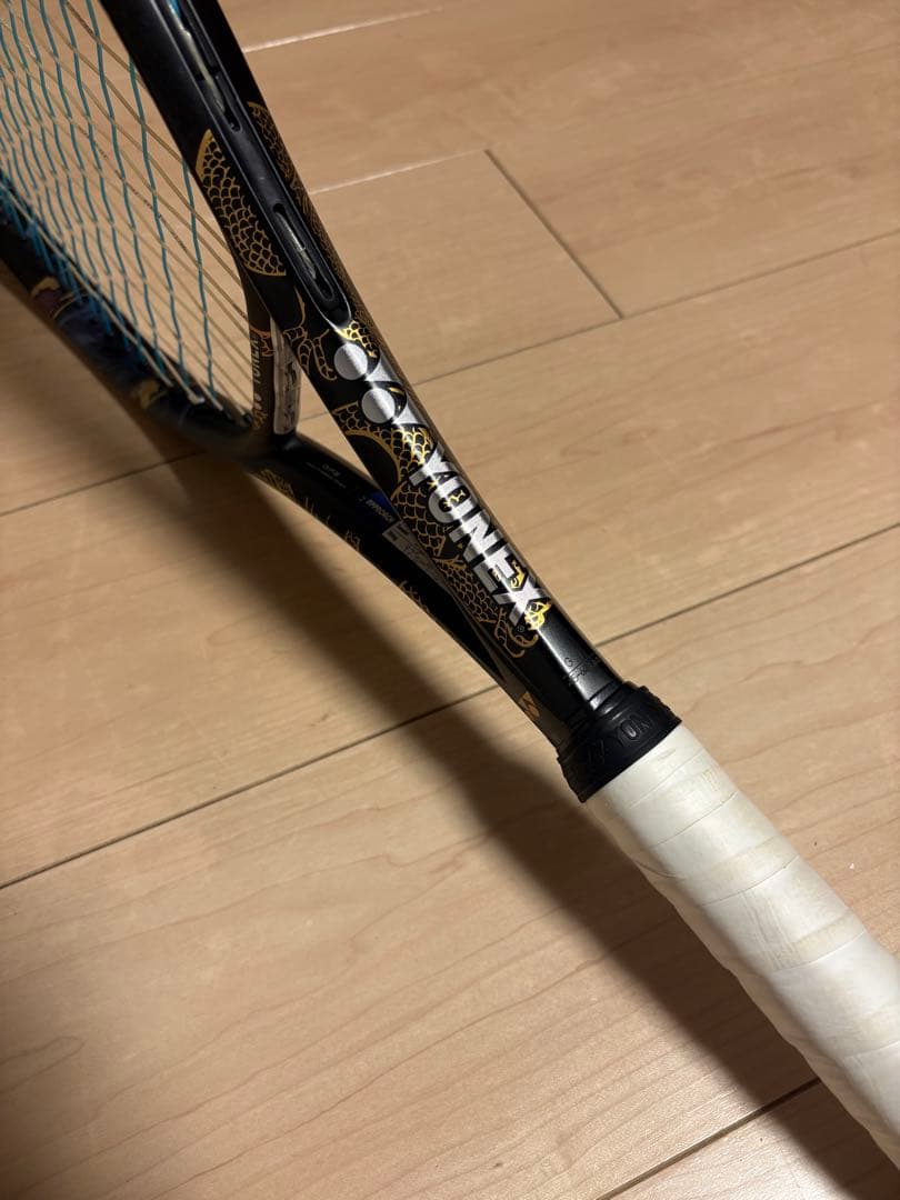 YONEX Ezon100 限定テニスラケット