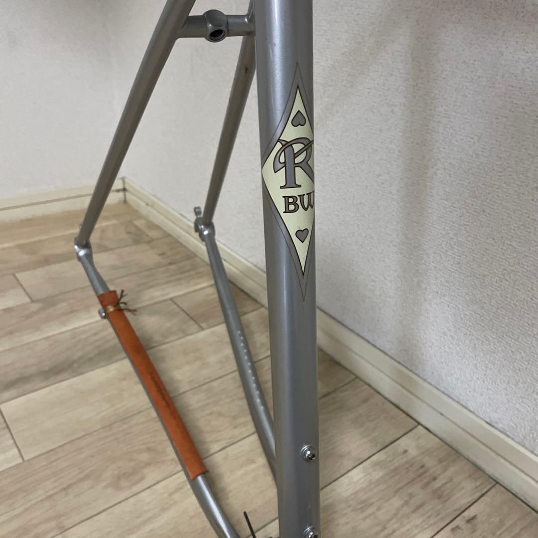 ROADINIロードバイクフレーム