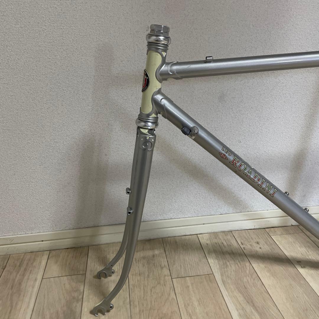 ROADINIロードバイクフレーム
