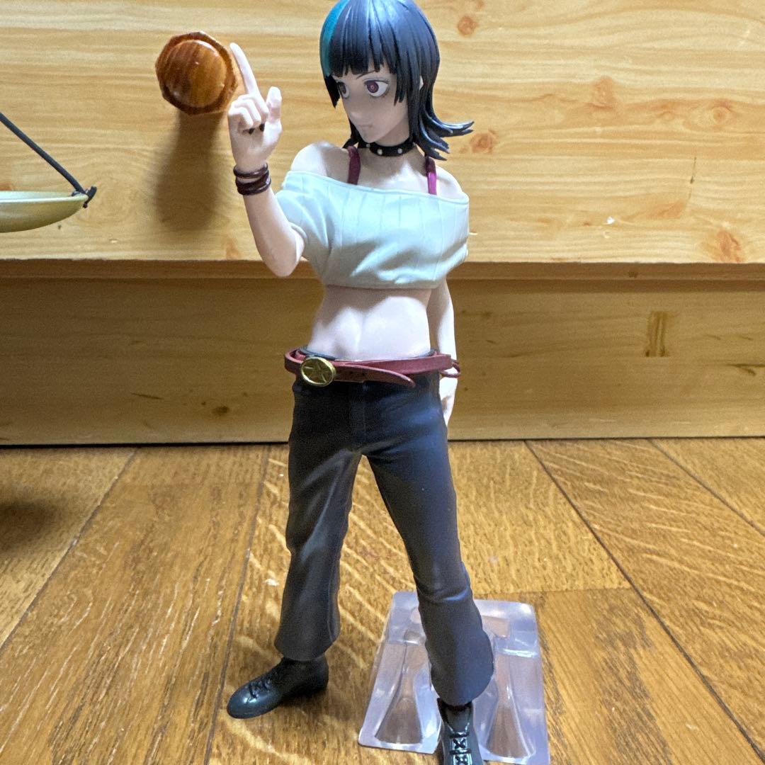 一番くじ 呪術廻戦 セット